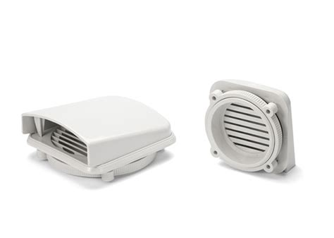 junction box vents|conductive aluminum enclosure vent.